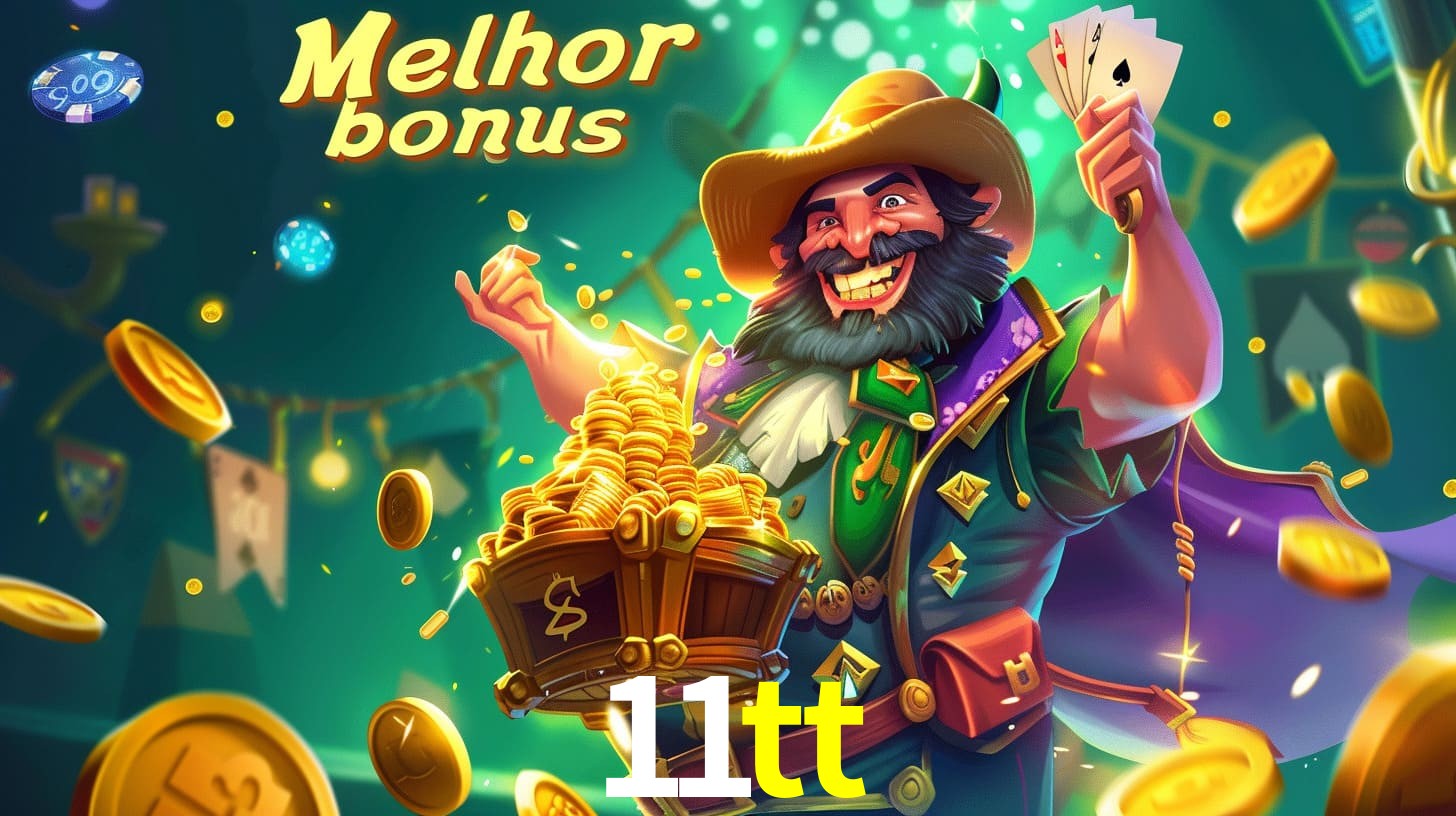 Bônus Irresistíveis: Melhores Ofertas do 11tt