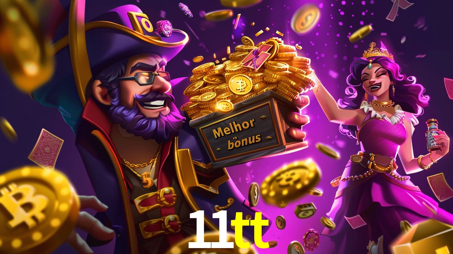 Bônus Irresistíveis: Melhores Ofertas do 11tt