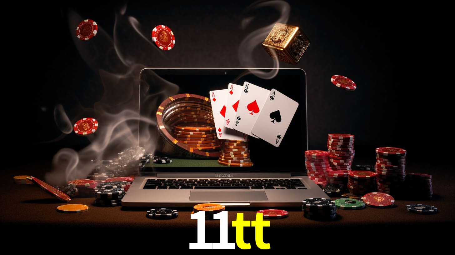 A Experiência Vibrante do Login no 11tt