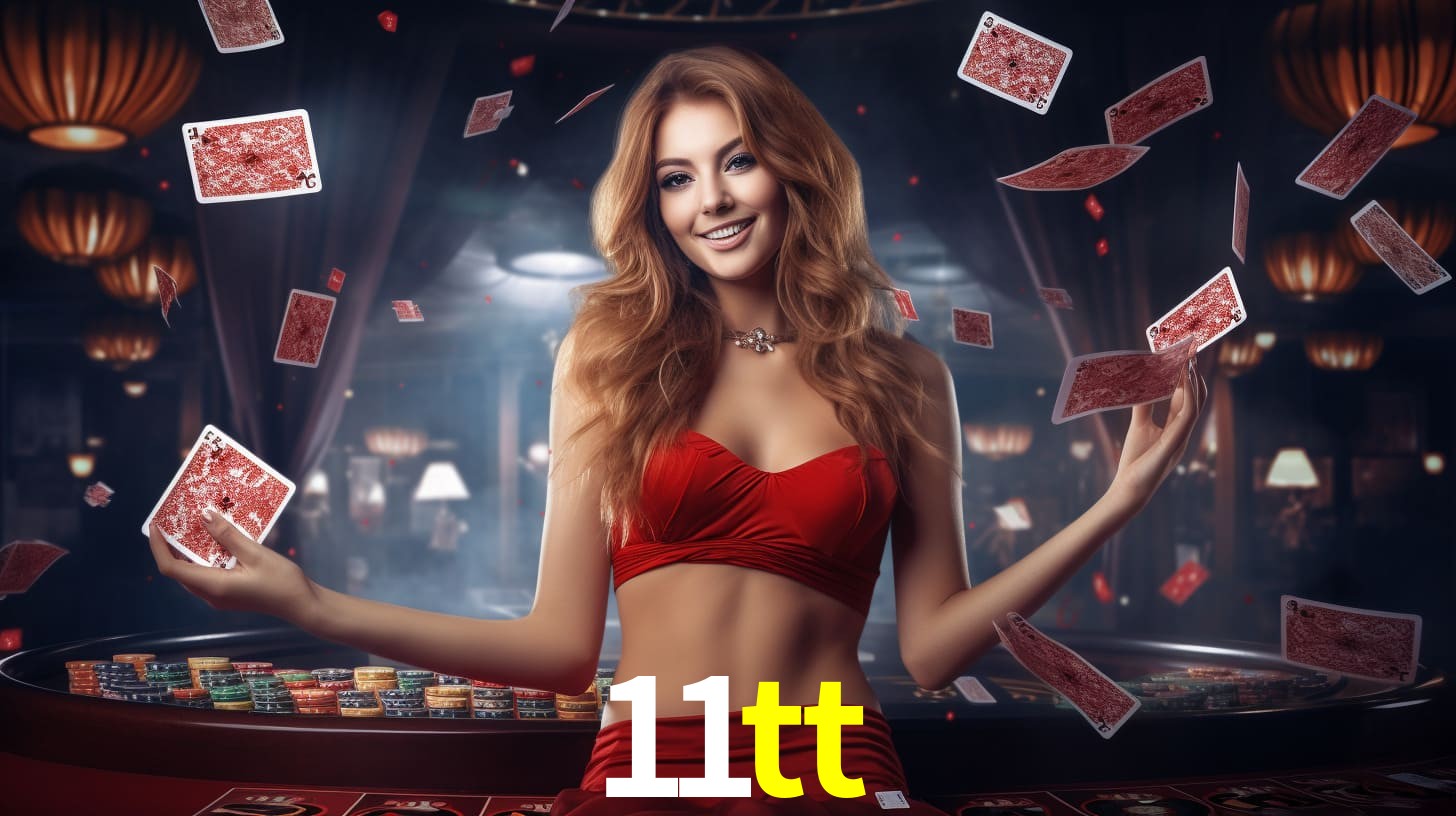 11tt Alegria sem fim