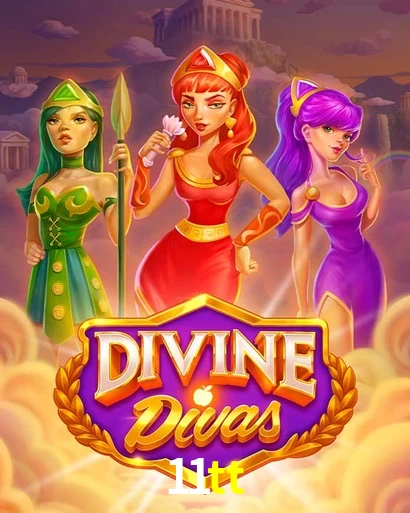 11tt Uma plataforma de jogos colorida e envolvente