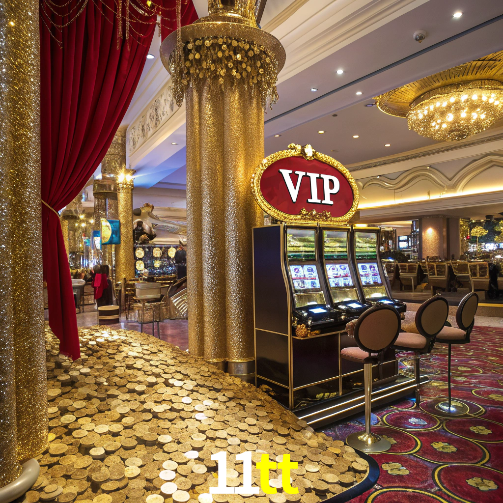 VIP exclusivo para 11tt